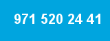 971 520 24 41 971 520 24 41